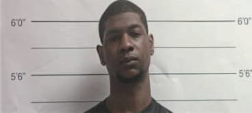 Clark Boykins, - Orleans Parish County, LA 